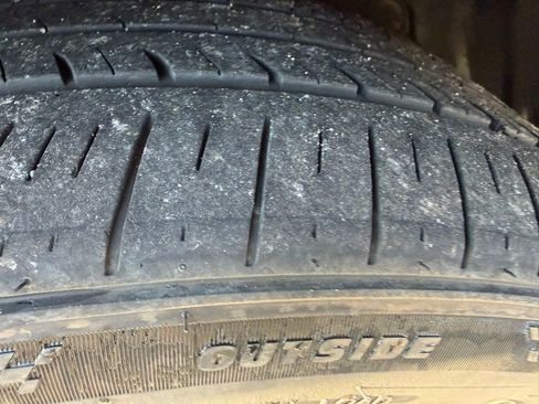 Used 2020 MAZDA MAZDA6 Touring image 25