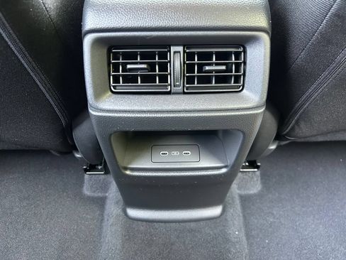 Used 2026 Honda CR-V EX image 33