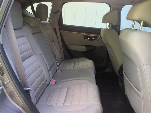 Used 2019 Honda CR-V EX image 27