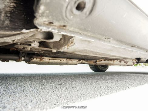 Used 1987 Mercedes-Benz 560 SL image 69