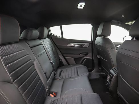 Used 2023 Dodge Hornet GT w/ GT Blacktop Package image 26