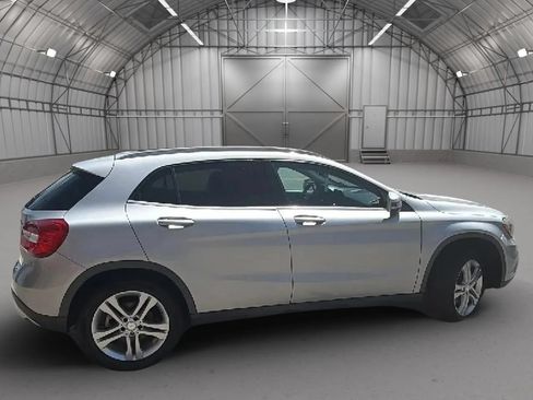 Used 2015 Mercedes-Benz GLA 250 4MATIC image 5