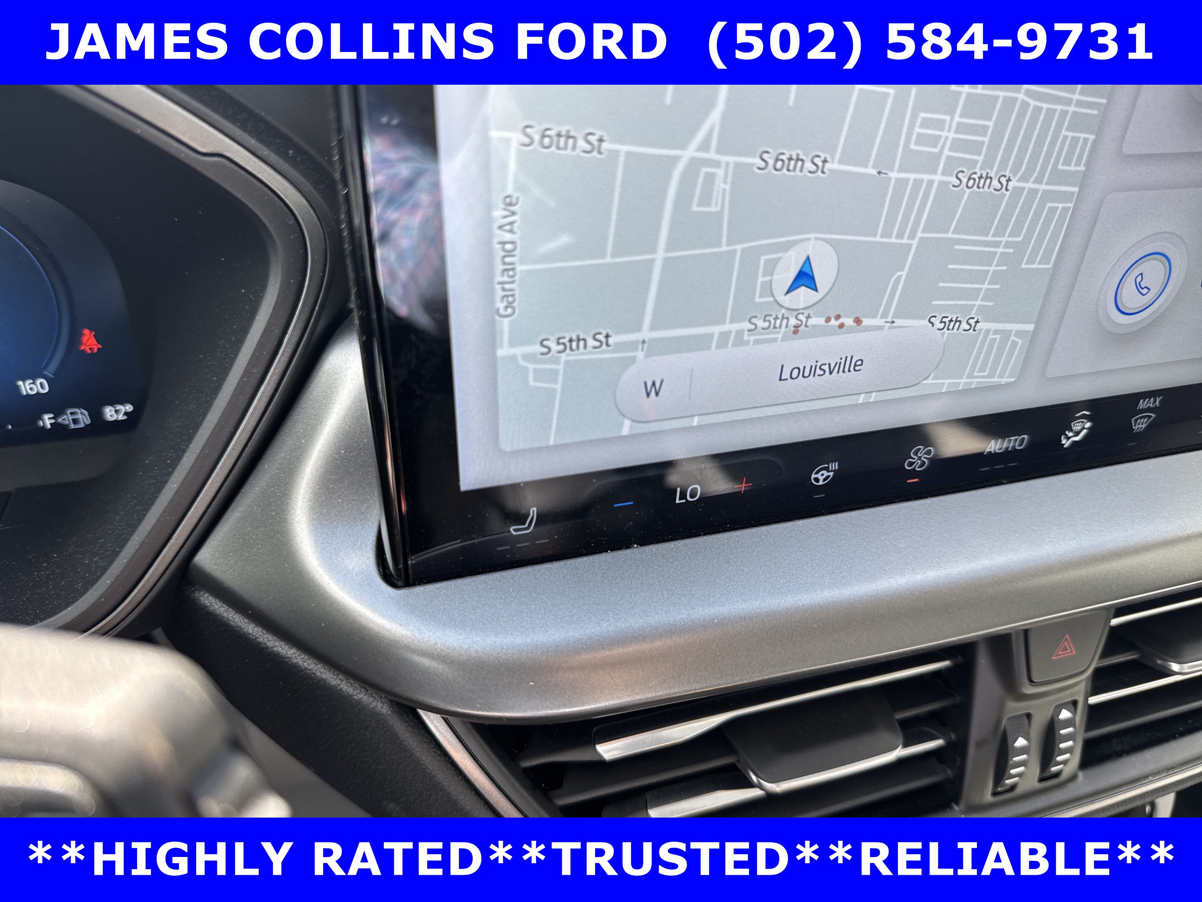 Used 2024 Ford Escape Active w/ Tech Pack #2 AWD/4WD image 25