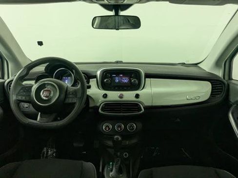Used 2016 FIAT 500X Easy FWD image 27