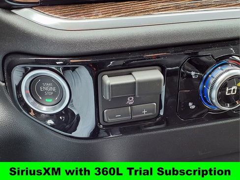 New 2026 GMC Sierra 1500 Elevation w/ Elevation Premium Package AWD/4WD image 14