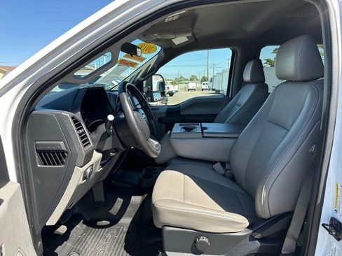 Used 2019 Ford F350 XL w/ Power Equipment Group image 17