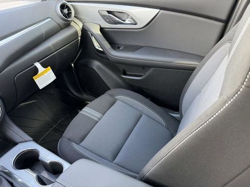 New 2026 Chevrolet Blazer LT w/ Midnight/Sport Edition image 41