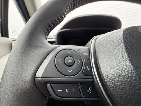 Certified 2026 Toyota Corolla Cross LE w/ Black Badges Package (TMS) image 21