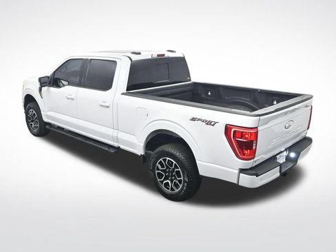 Used 2023 Ford F150 XLT w/ Equipment Group 302A High AWD/4WD image 29