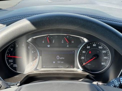 New 2025 Chevrolet Blazer LT w/ Redline Edition image 28