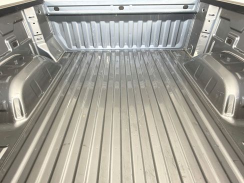 Used 2024 Chevrolet Silverado 1500 Custom RWD image 28