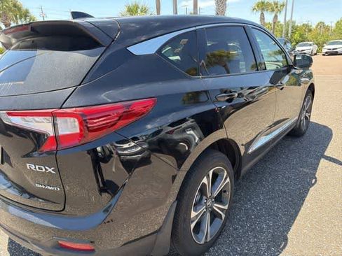 Used 2023 Acura RDX AWD w/ Advance Package image 10