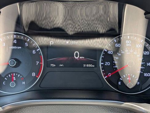 Used 2023 Kia Forte LXS FWD image 11