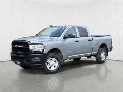 Certified 2022 RAM 2500 Tradesman