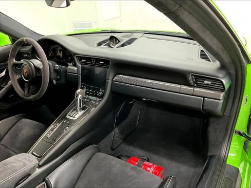 Used 2019 Porsche 911 GT3 RS RWD image 11