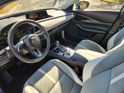 New 2026 MAZDA CX-30 Aire Edition image 9