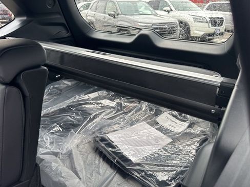 New 2026 Subaru Forester Sport image 27