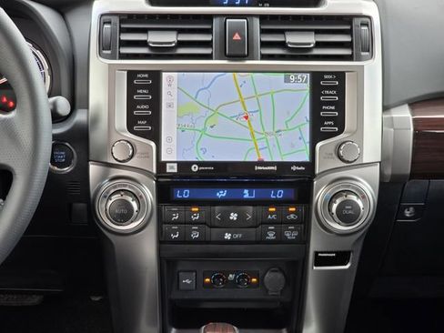 Used 2021 Toyota 4Runner Limited RWD image 18