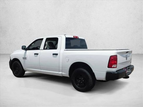 Used 2018 RAM 1500 Tradesman w/ Popular Equipment Group AWD/4WD image 13