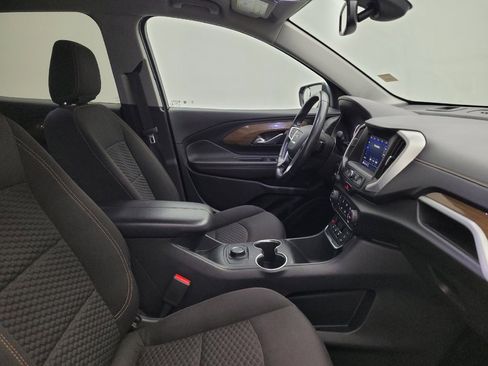 Used 2020 GMC Terrain SLE image 21