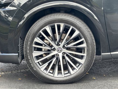 Certified 2024 Lexus RX 350 Premium Plus w/ Accessory Package (Z1) FWD image 37