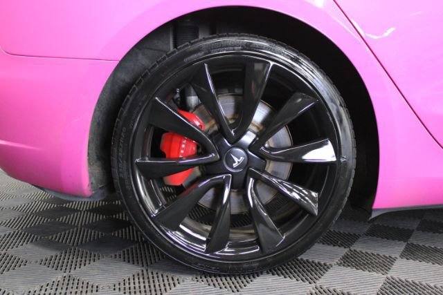 Used 2019 Tesla Model 3 Performance AWD/4WD image 6