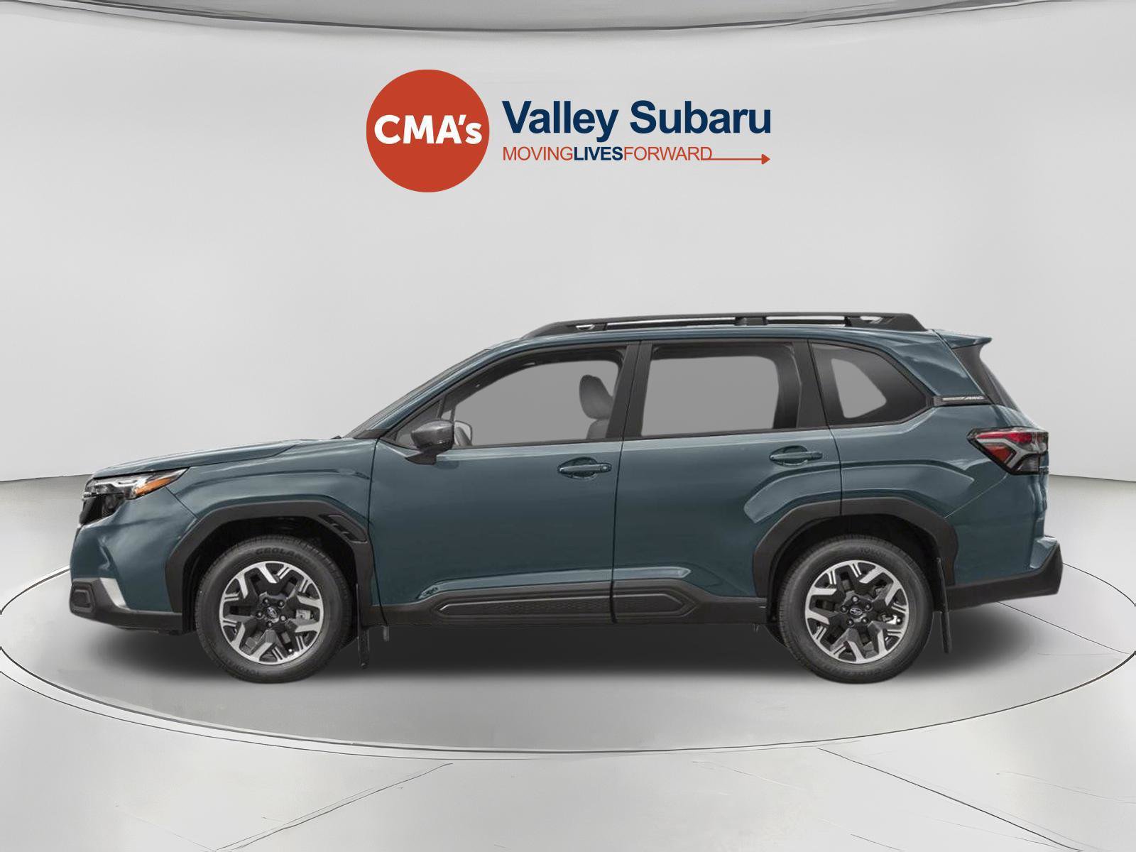 New 2026 Subaru Forester Premium AWD/4WD image 2