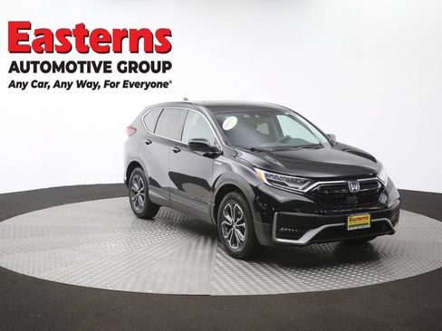 Used 2020 Honda CR-V EX image 50