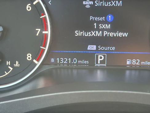 Used 2025 Nissan Altima 2.5 SR image 17