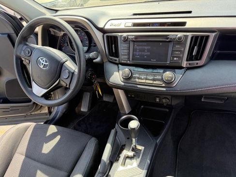 Used 2015 Toyota RAV4 XLE FWD image 24