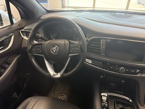 Used 2023 Buick Enclave Essence w/ Experience Buick Package AWD/4WD image 34