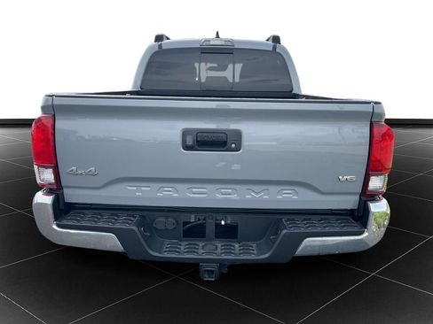 Used 2021 Toyota Tacoma SR5 image 4
