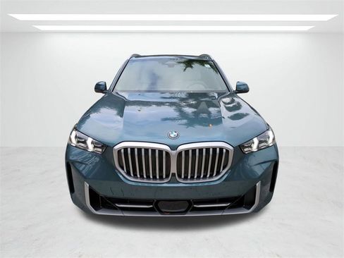 New 2026 BMW X5 sDrive40i w/ Climate Comfort Package image 8