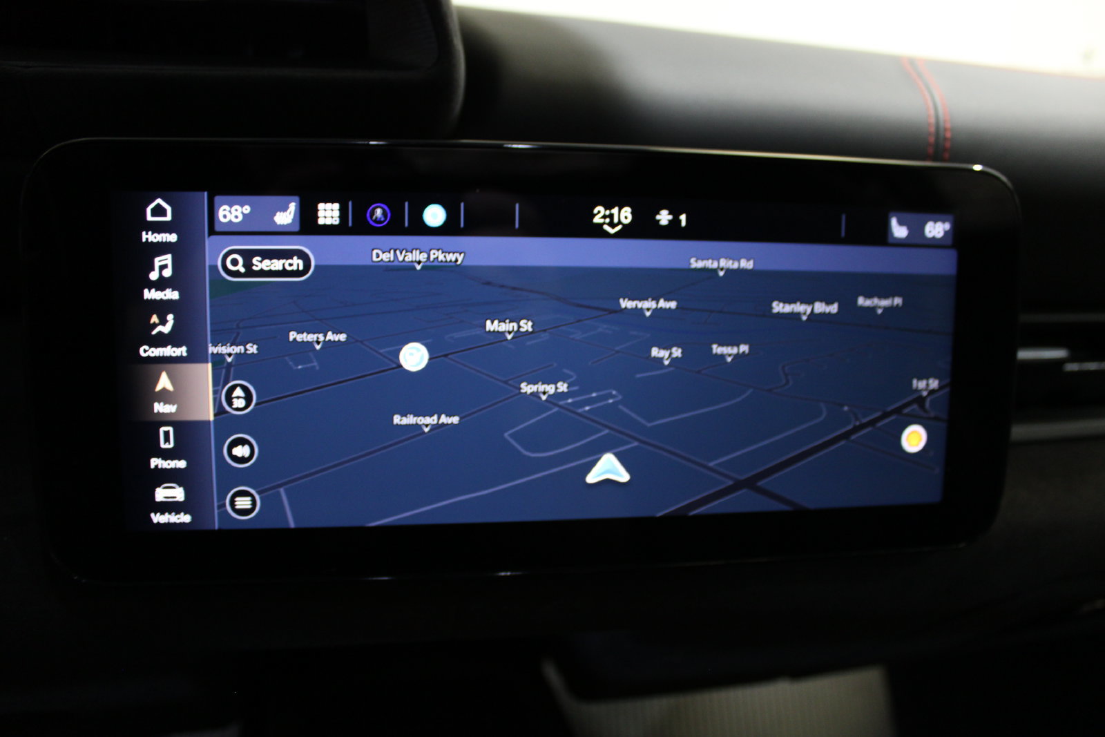 Used 2022 Maserati MC20 Coupe RWD image 44