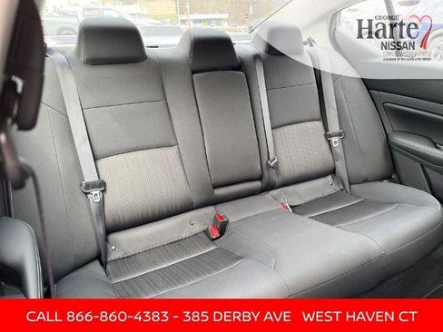 Certified 2025 Nissan Altima 2.5 SV w/ SV Special Edition Package AWD/4WD image 27