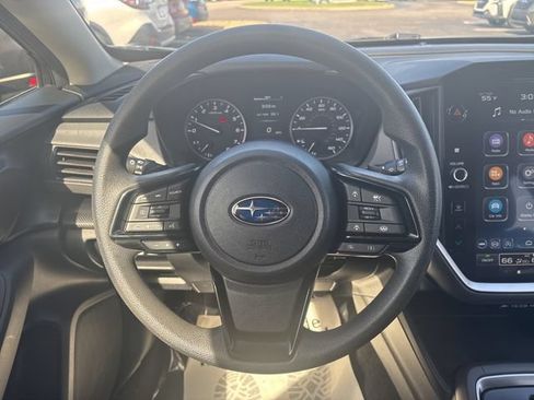 Used 2024 Subaru Crosstrek 2.0i Premium AWD/4WD image 15