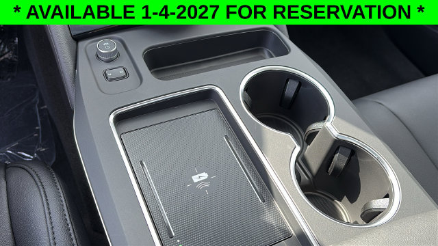 Used 2026 Acura MDX SH-AWD image 21
