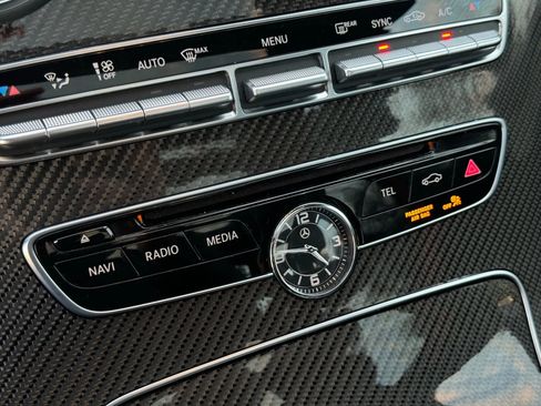 Used 2017 Mercedes-Benz C 43 AMG 4MATIC Sedan image 37