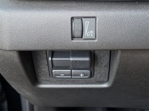 Used 2024 Chevrolet Colorado ZR2 w/ ZR2 Convenience Package III image 35