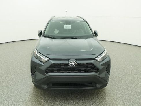 New 2025 Toyota RAV4 XLE image 2