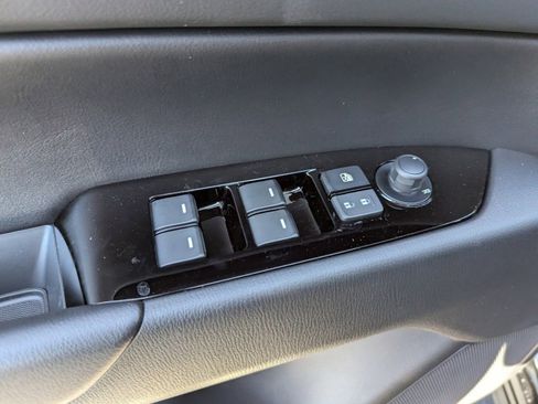 New 2025 MAZDA CX-5 AWD 2.5 S w/ Select Package image 26