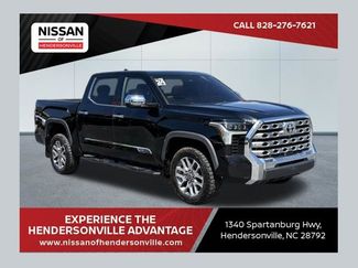 Used 2024 Toyota Tundra 1794 Edition AWD/4WD 360° Tour