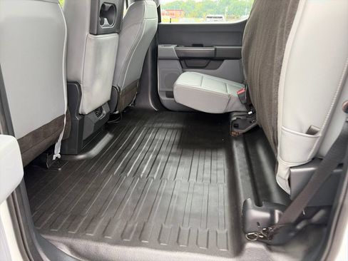 Used 2022 Ford F150 XL w/ Equipment Group 101A High AWD/4WD image 29