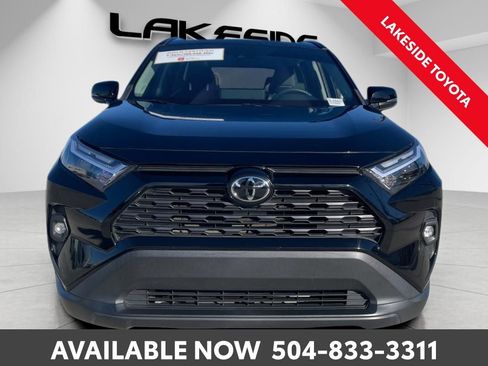 Certified 2023 Toyota RAV4 XLE Premium image 10