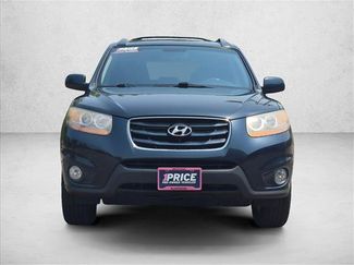 Used 2011 Hyundai Santa Fe SE AWD/4WD video 2