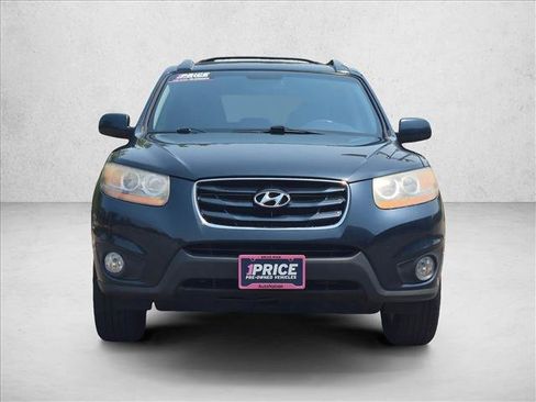 Used 2011 Hyundai Santa Fe SE AWD/4WD image 2