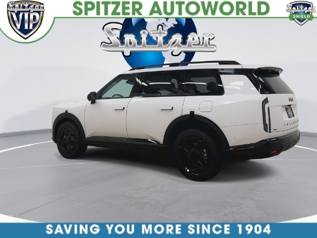 New 2027 Kia Telluride X-Line SX Prestige AWD/4WD image 11