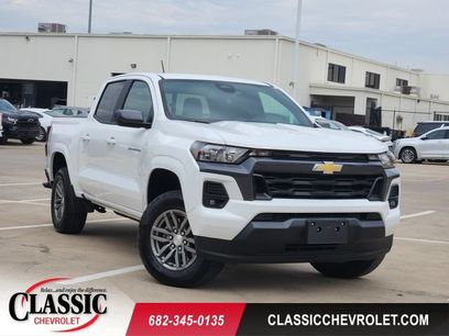 Used 2024 Chevrolet Colorado LT w/ LT Convenience Package II