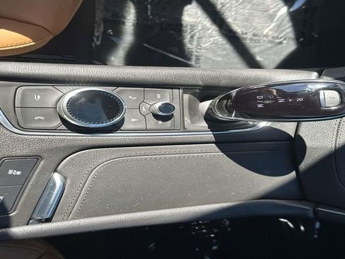 Certified 2025 Cadillac XT5 Premium Luxury w/ Technology Package image 25