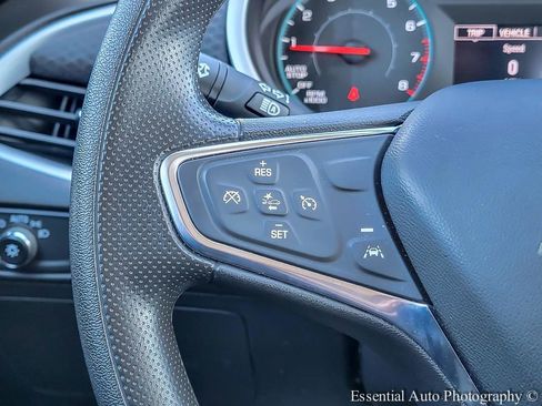 Used 2023 Chevrolet Malibu LS FWD image 13